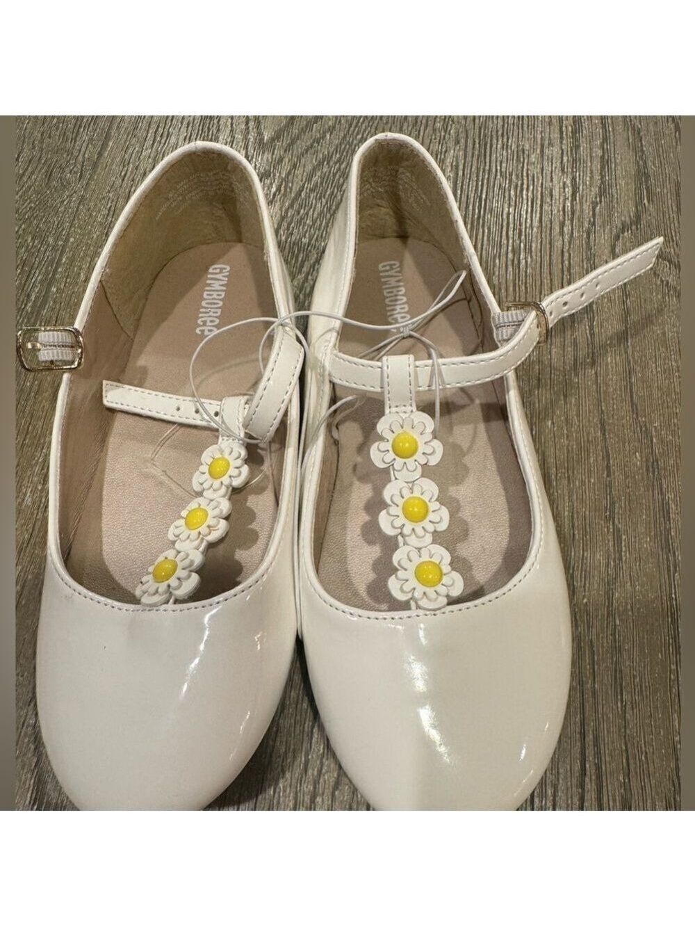 Gymboree girl’s shoes. Brand new!